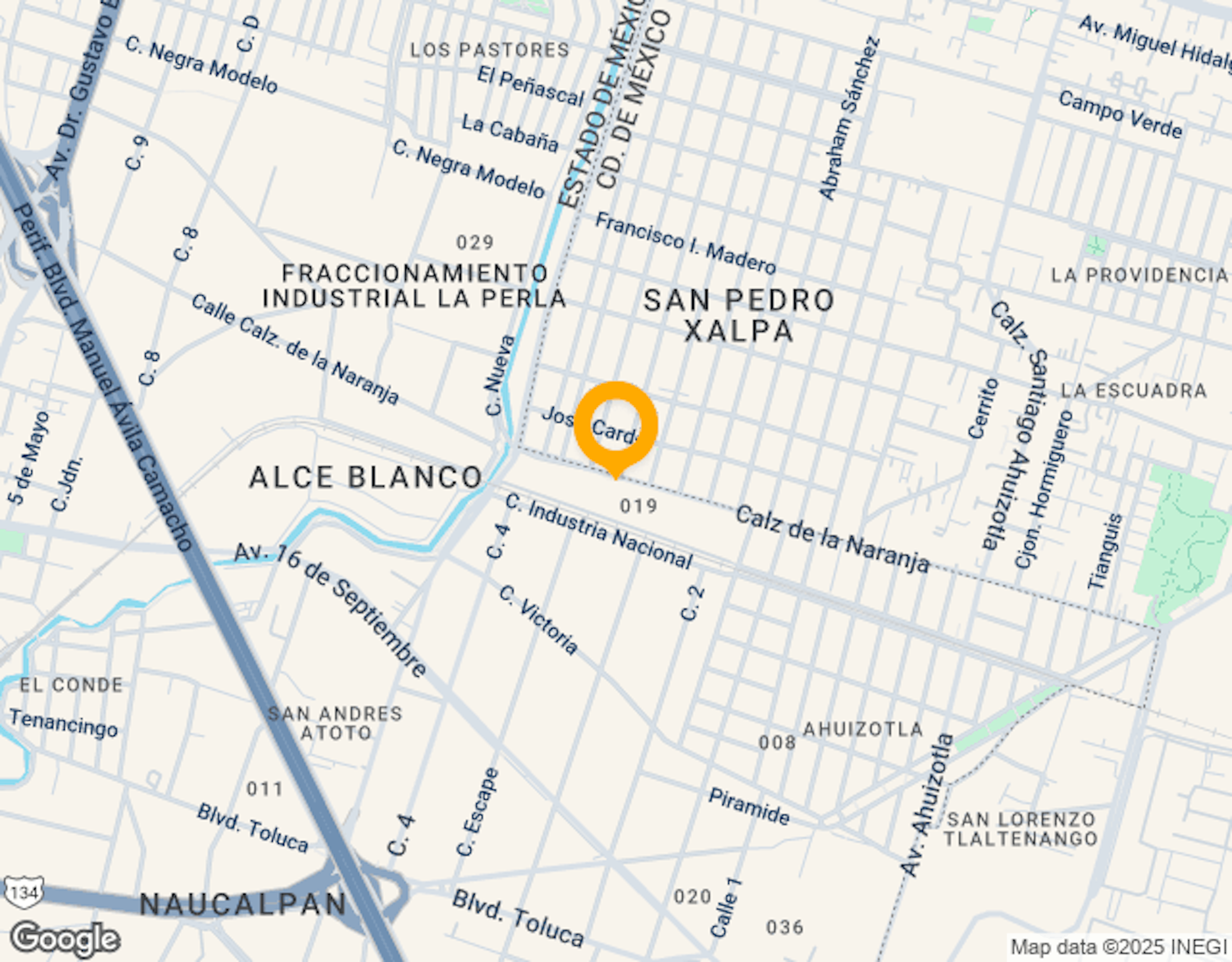 spot-map