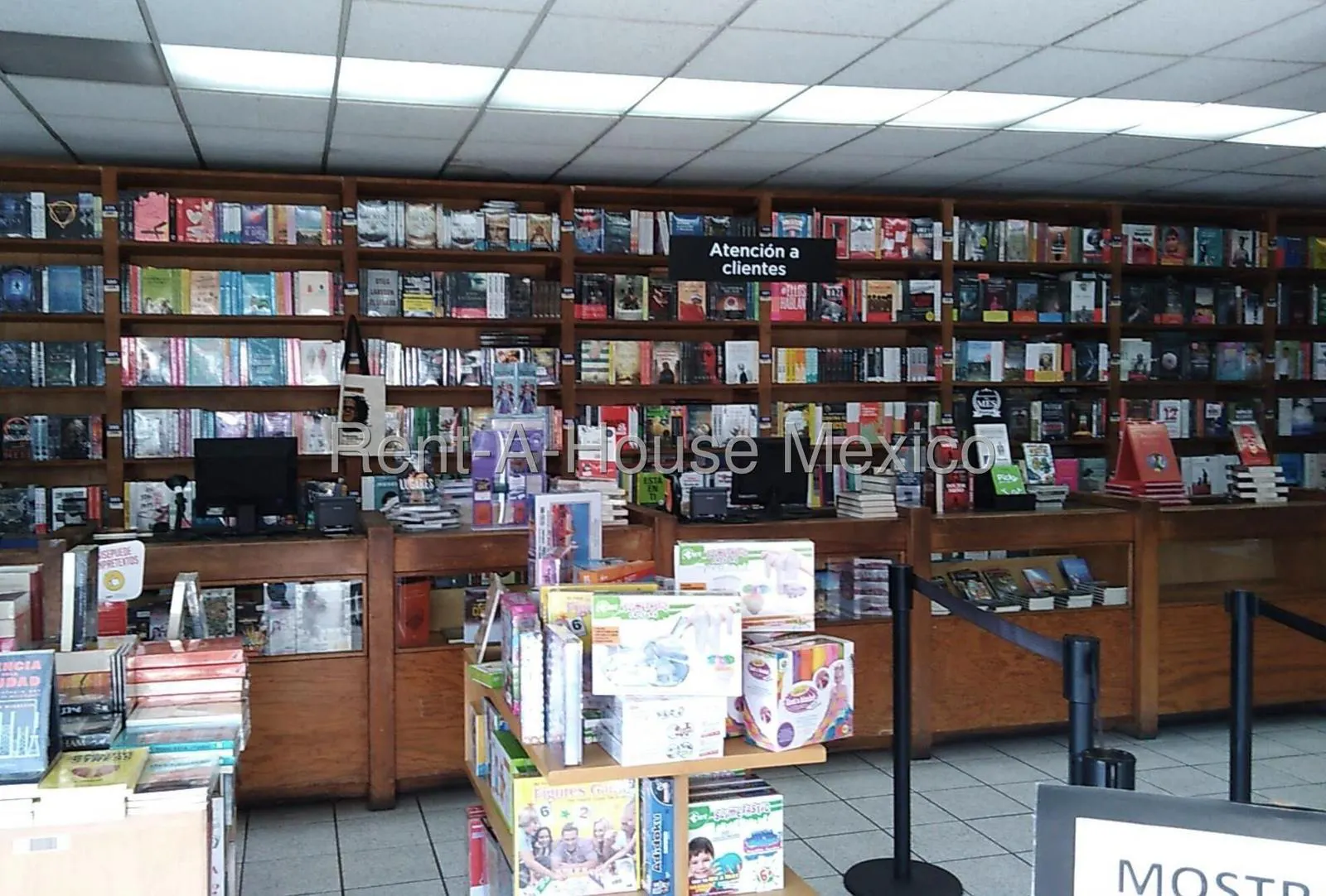 Local Comercial Spot2