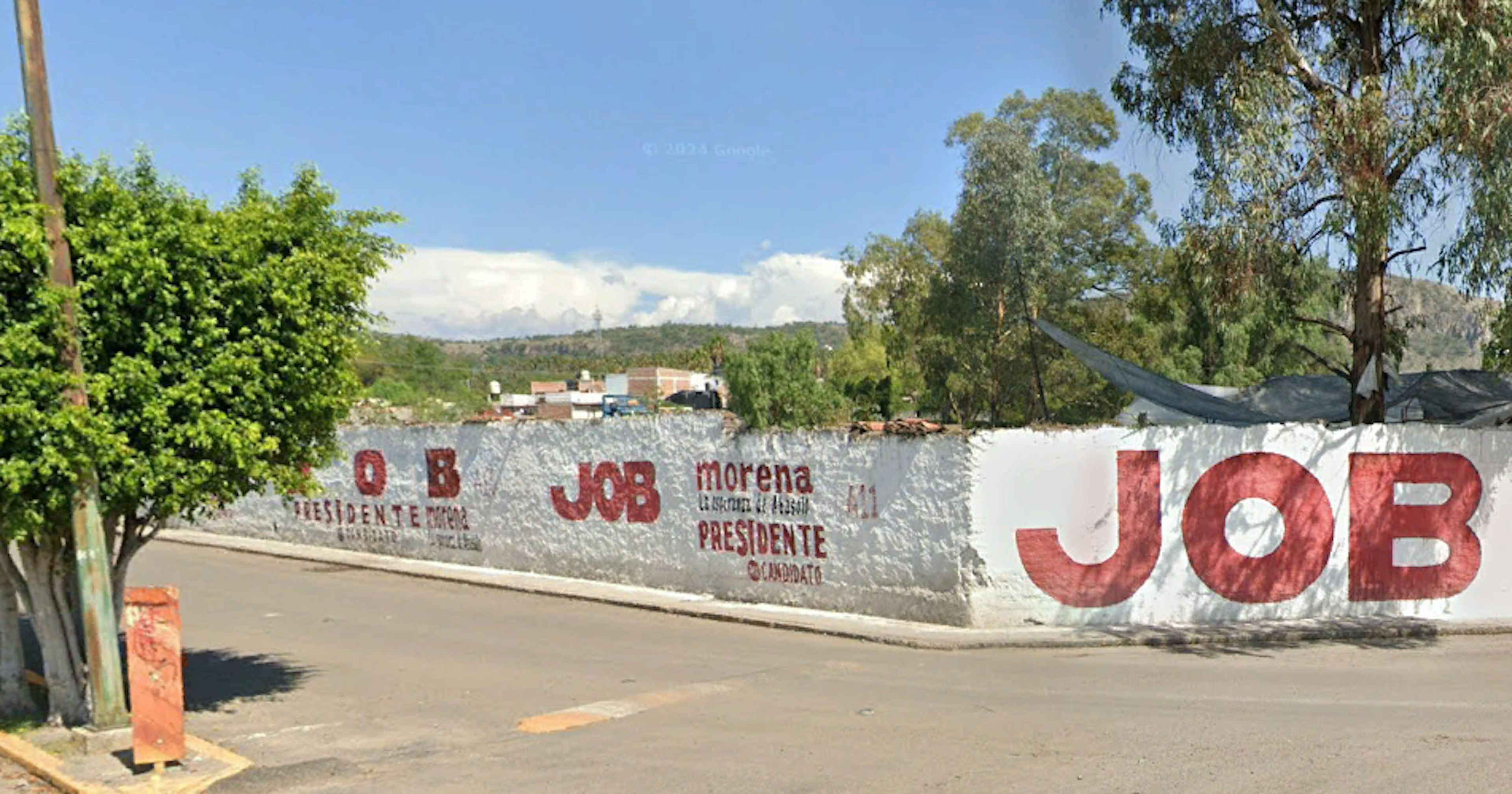 Terreno En Abasolo Centro