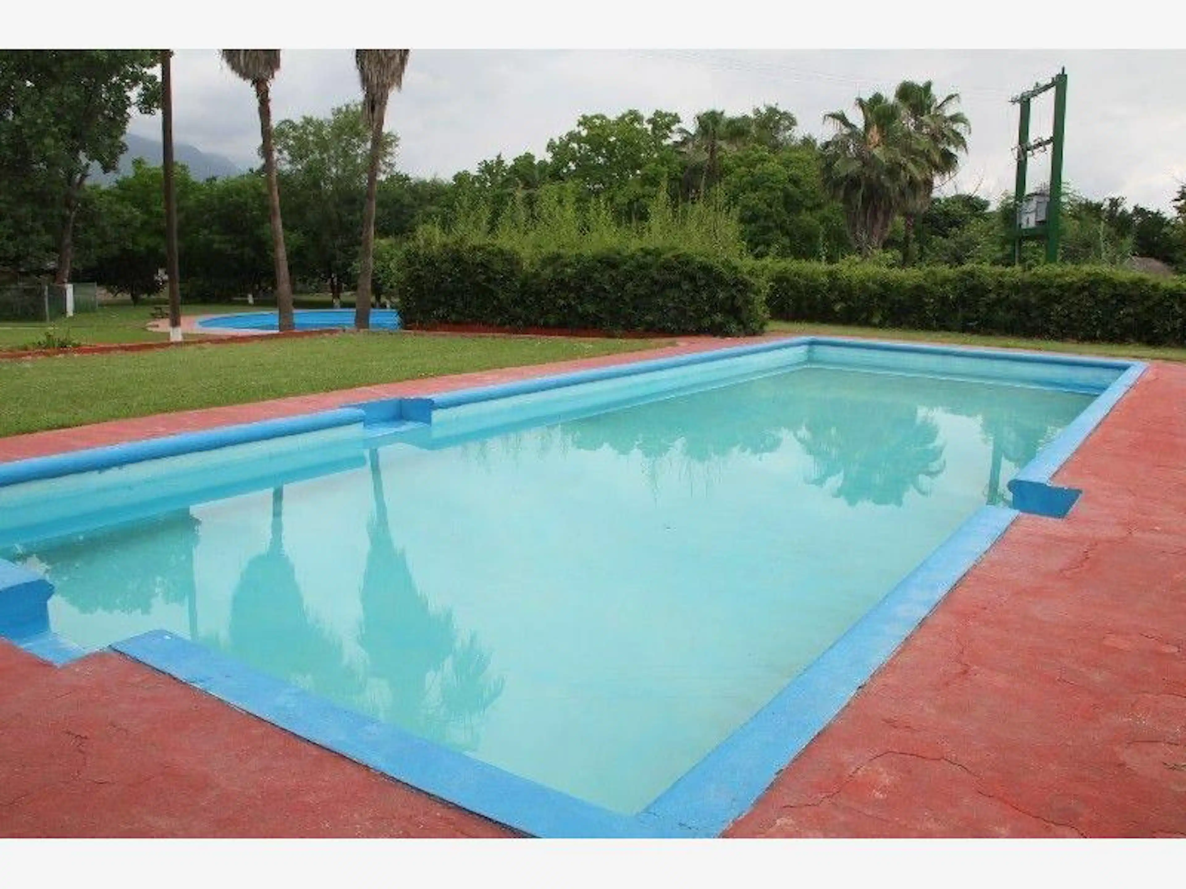 Terreno En Venta En San Antonio (hacienda San Antonio), Allende, Nuevo León