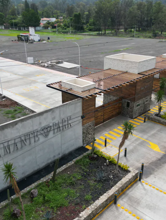 Industrial Spot2