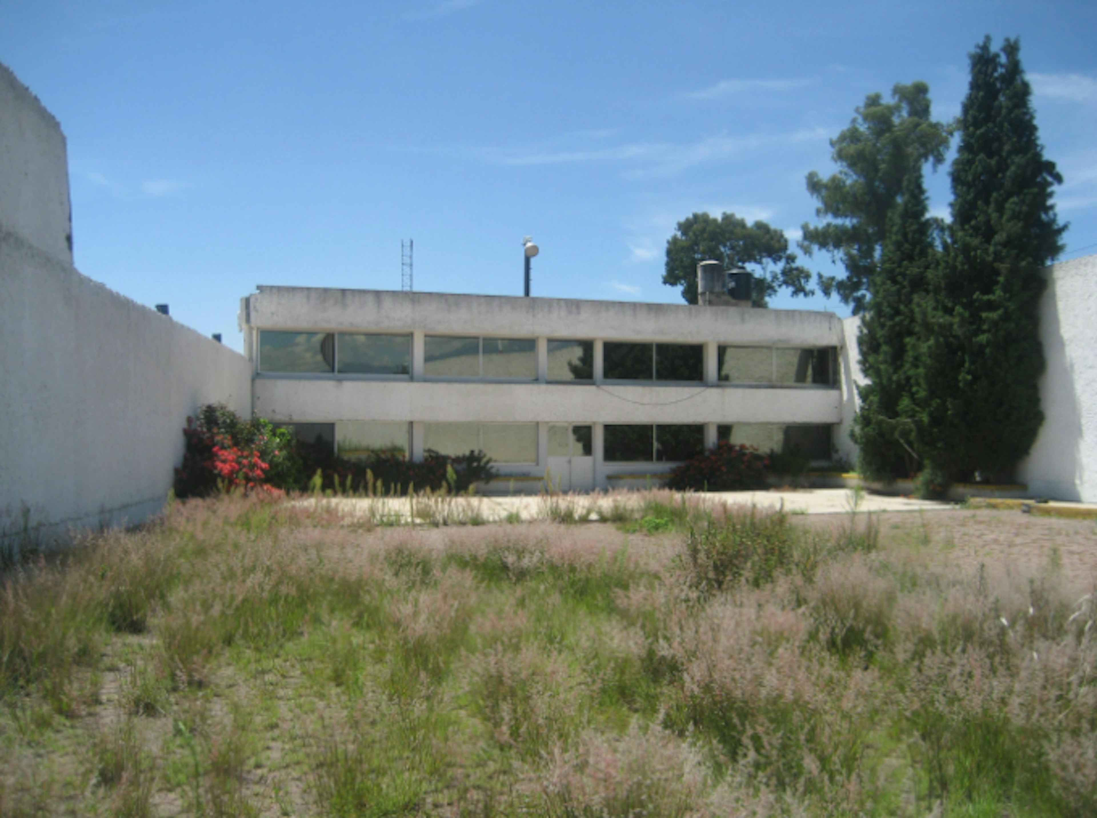 Terreno - Huejotzingo