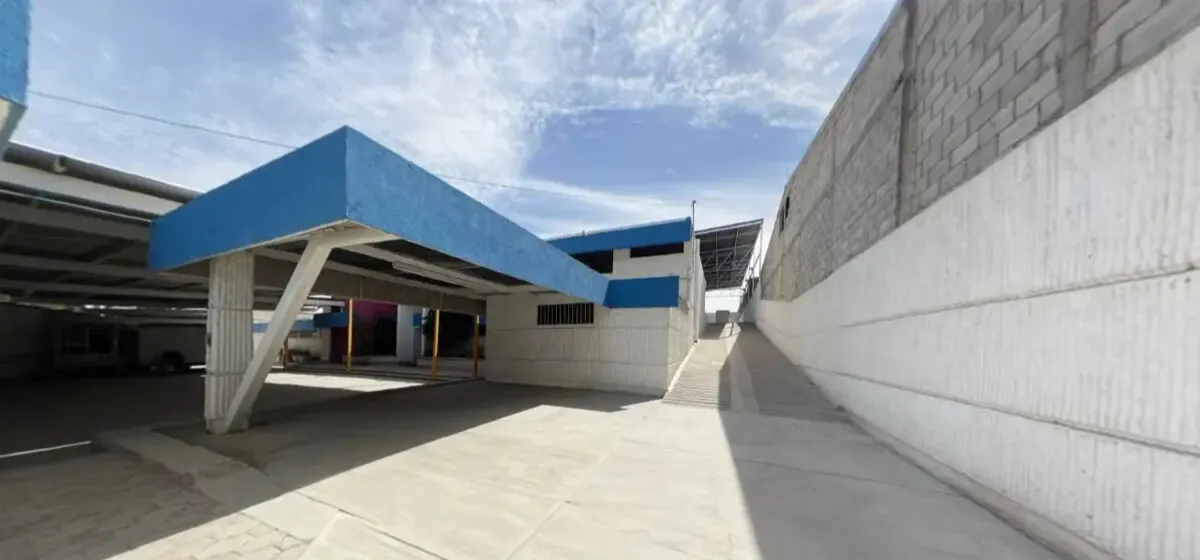 Industrial Spot2