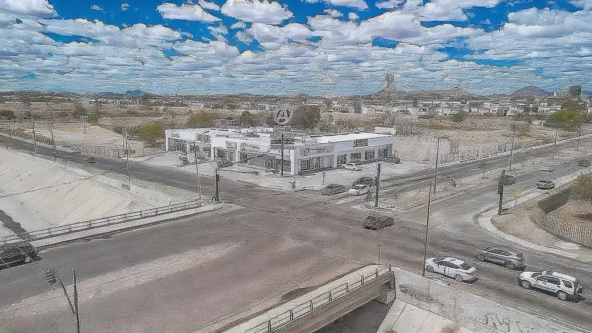 Local Comercial Spot2