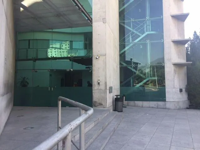Oficina Spot2