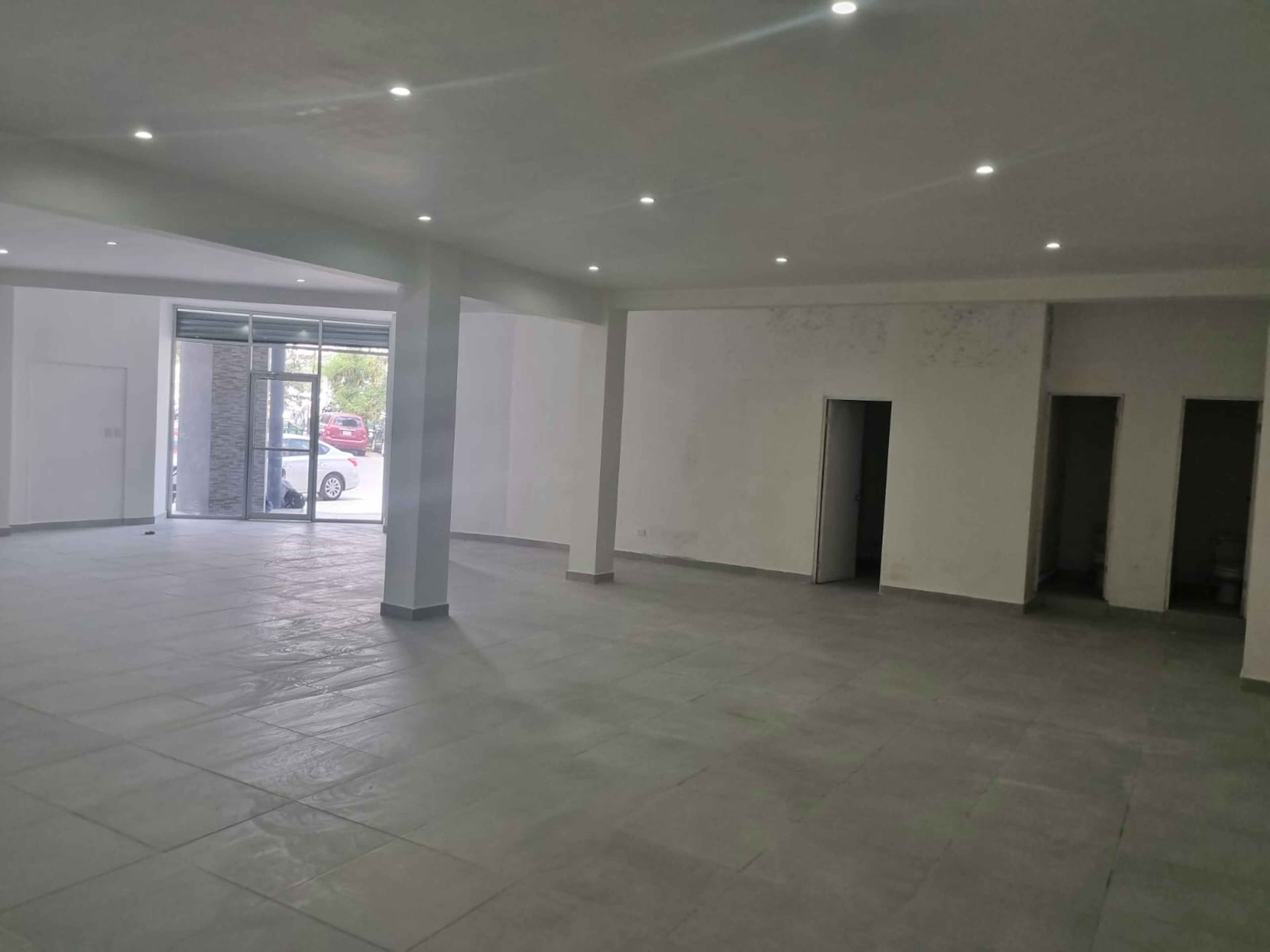 Calle Mariano Matamoros 1720