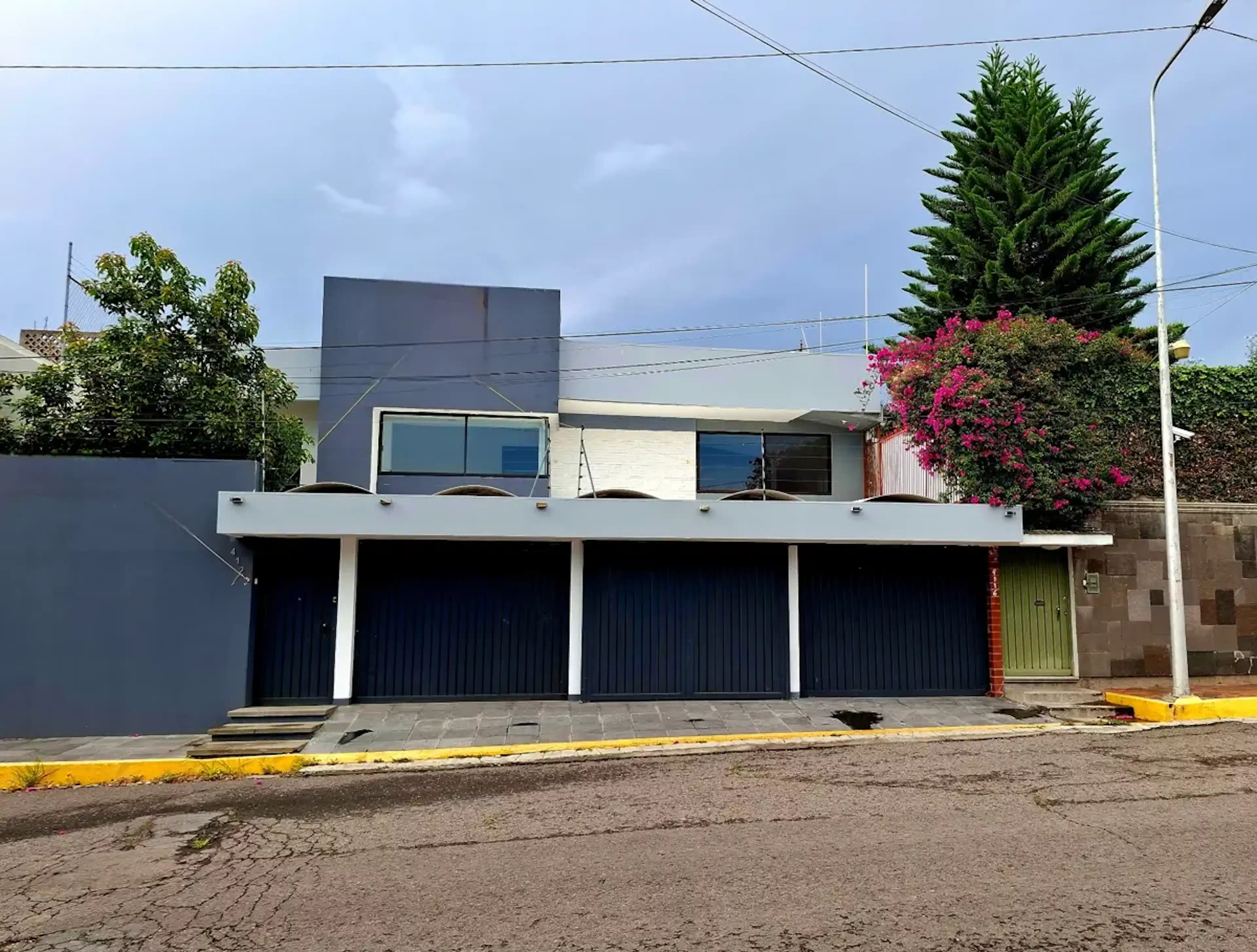 19 Poniente, La Paz 1