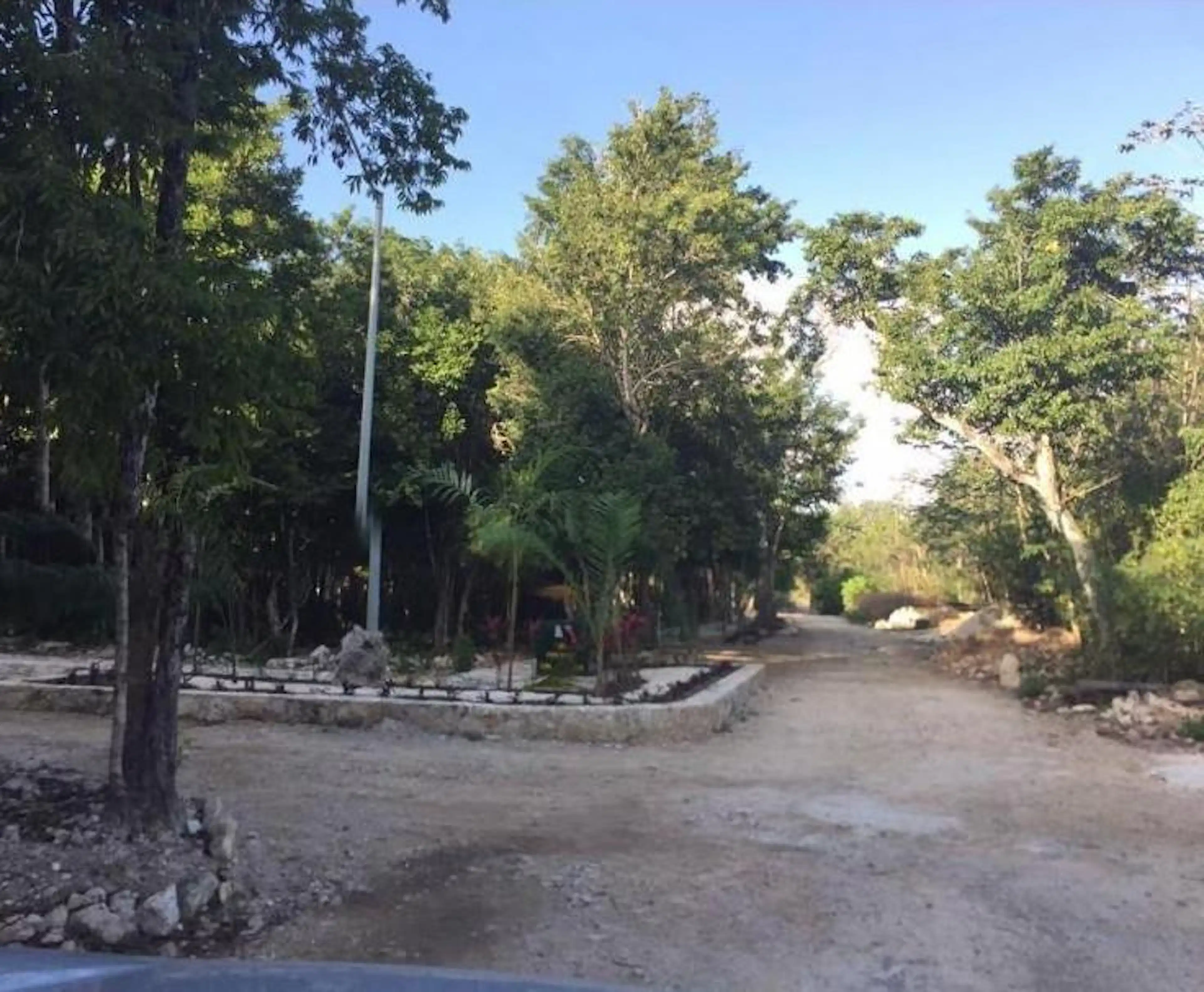 Terreno En Venta En Chemuyil- Lote De 339 M2 Para Construir En Tulum