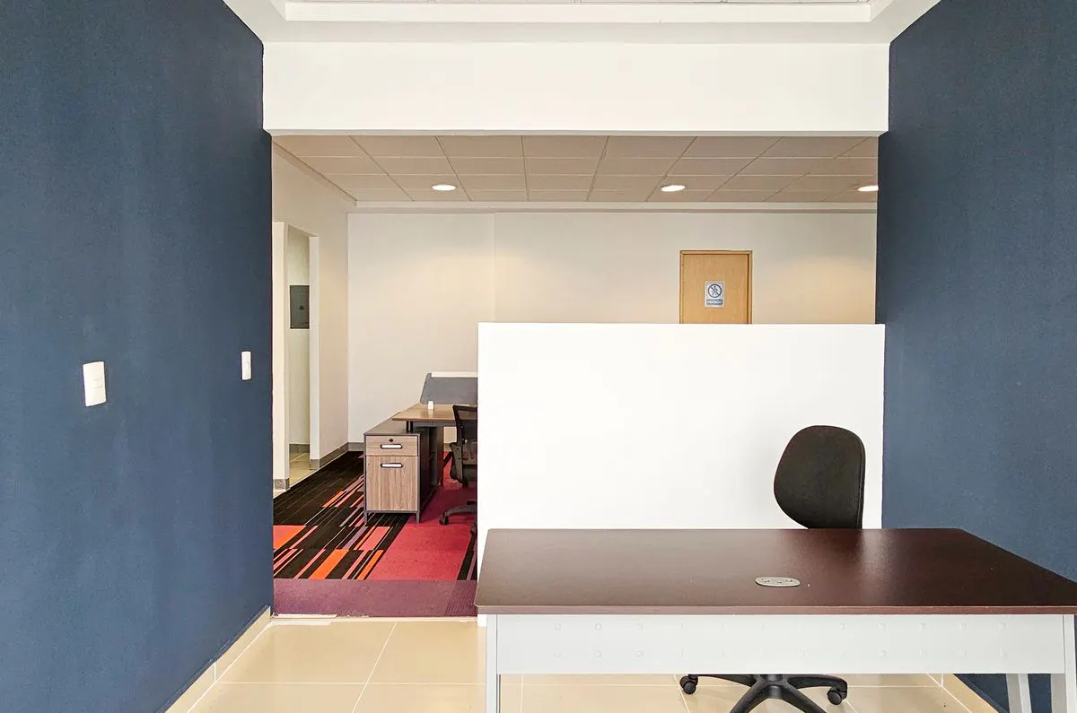 Oficina Spot2