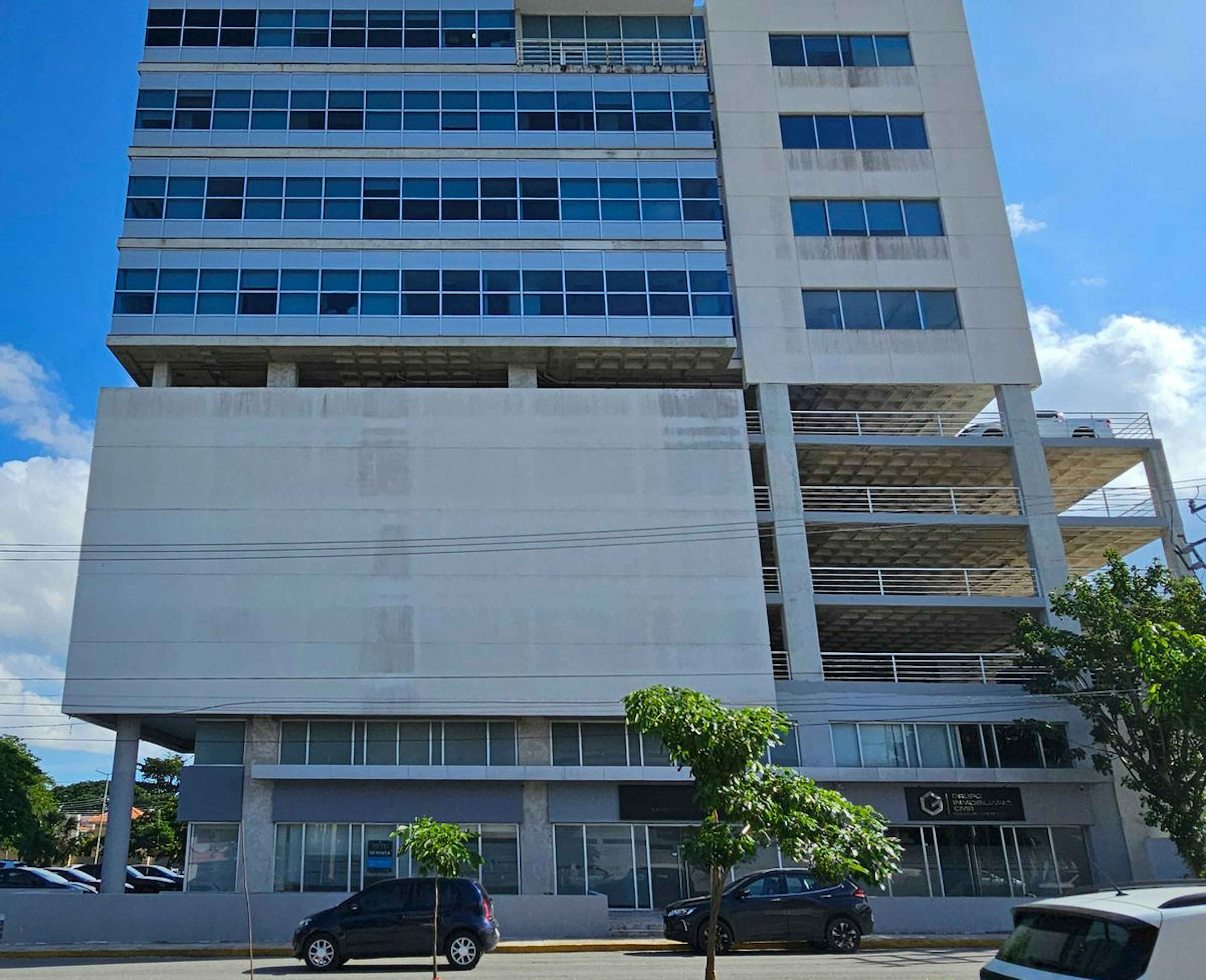 Calle 4 Diagonal S/n