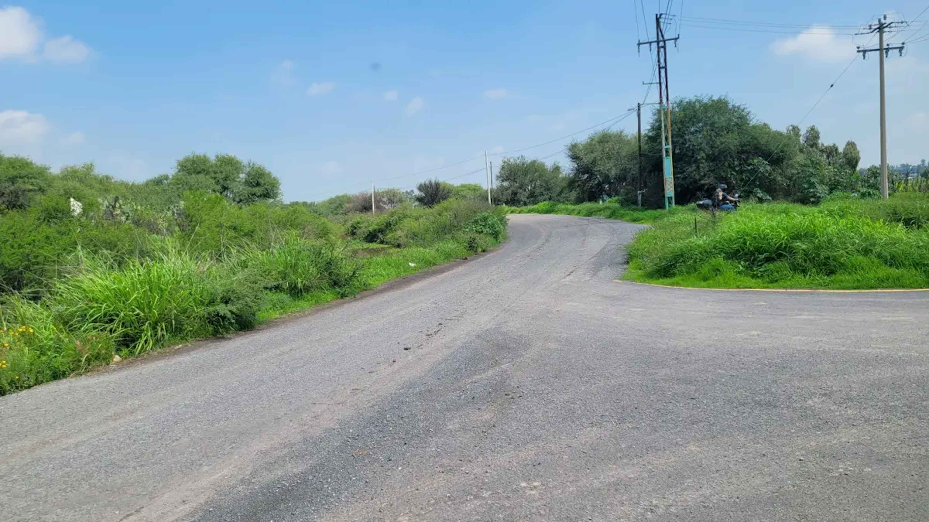Terreno En Venta En El Sauz Bajo, Pedro Escobedo, Querétaro