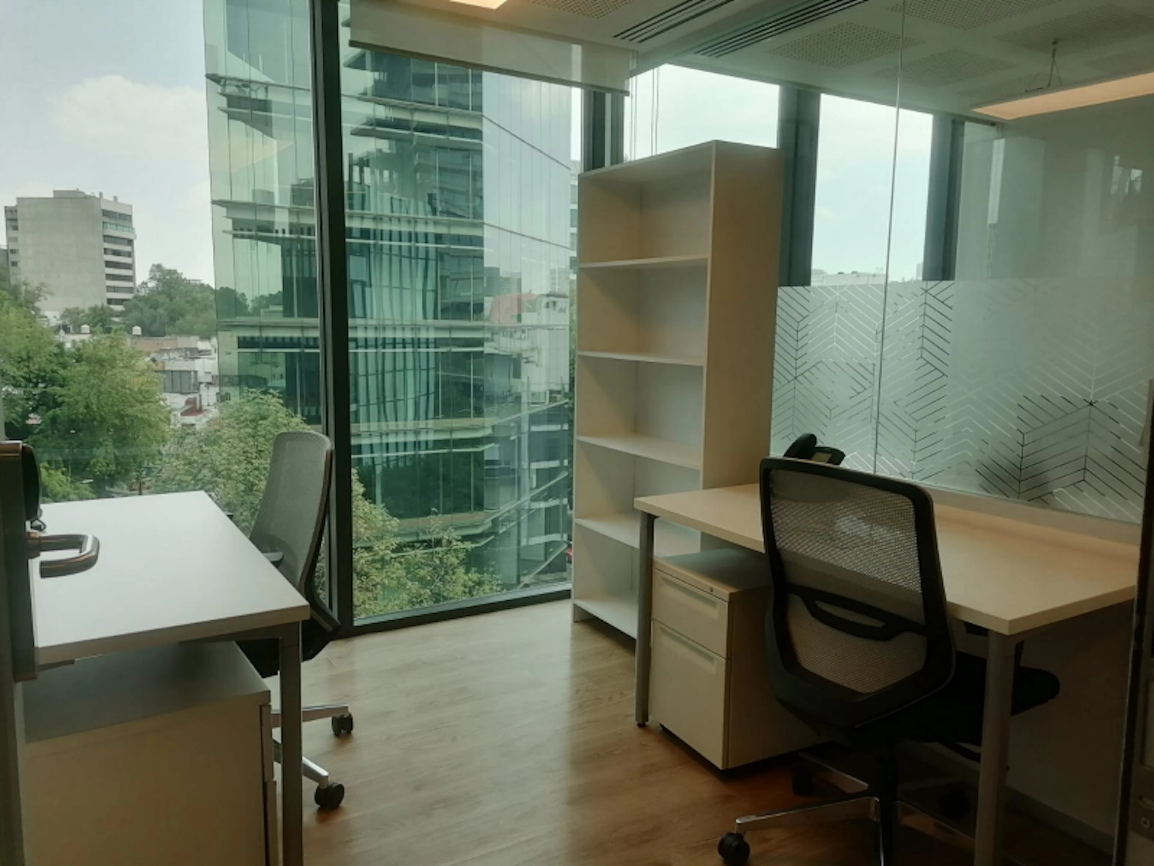 Oficina Spot2