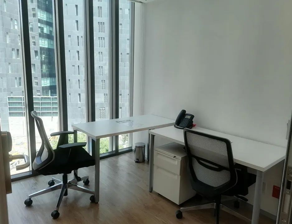 Oficina Spot2