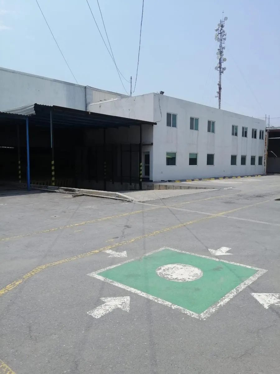 Industrial Spot2