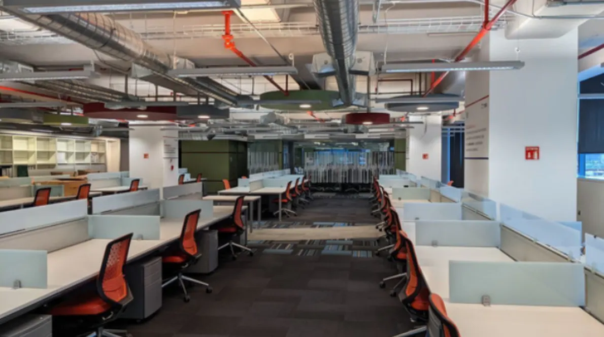 Oficina Spot2
