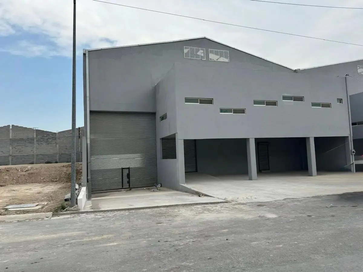 Industrial Spot2
