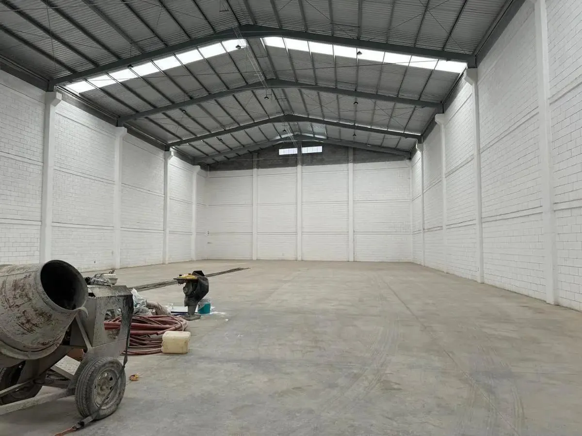 Industrial Spot2