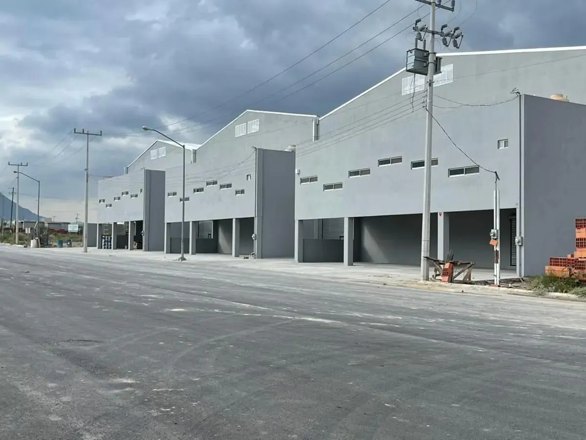 Industrial Spot2