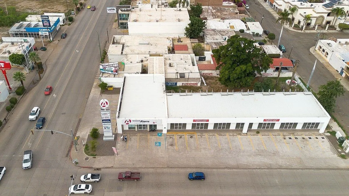 Local Comercial Spot2