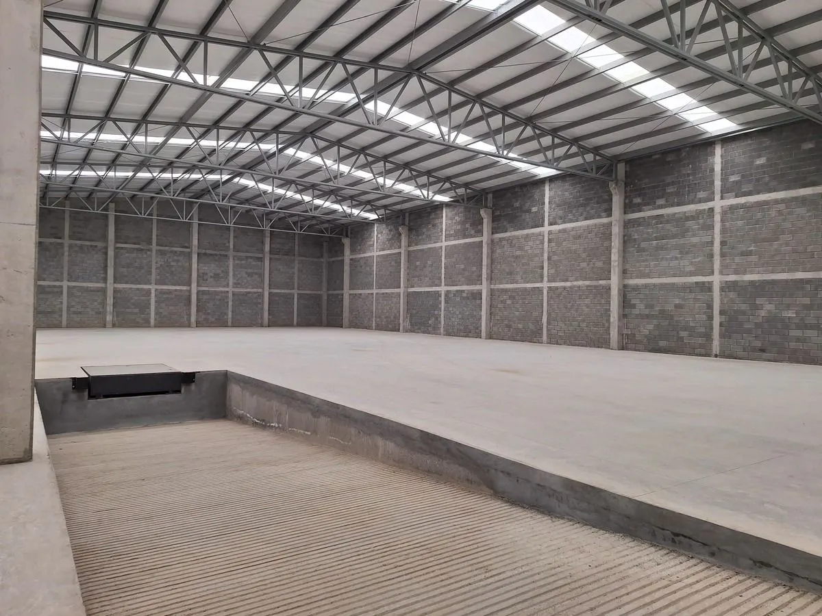 Industrial Spot2
