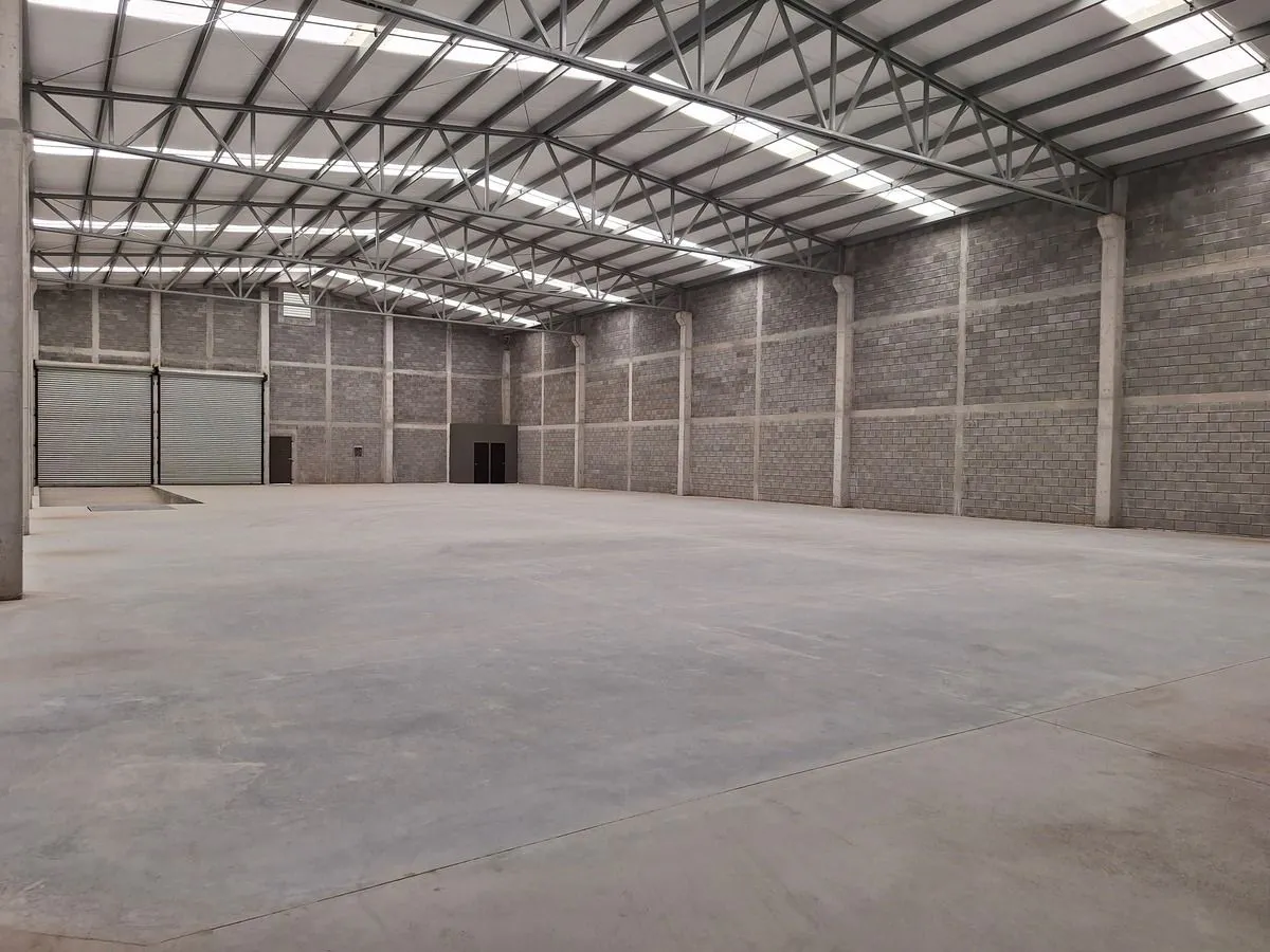 Industrial Spot2