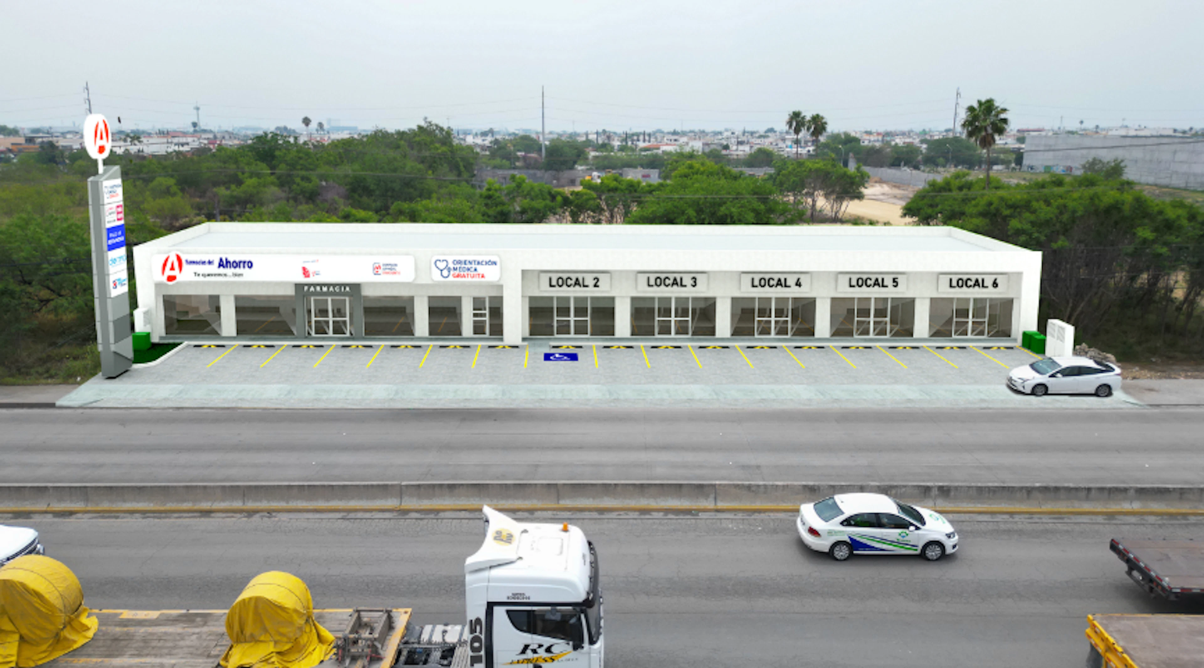 Local Comercial Spot2