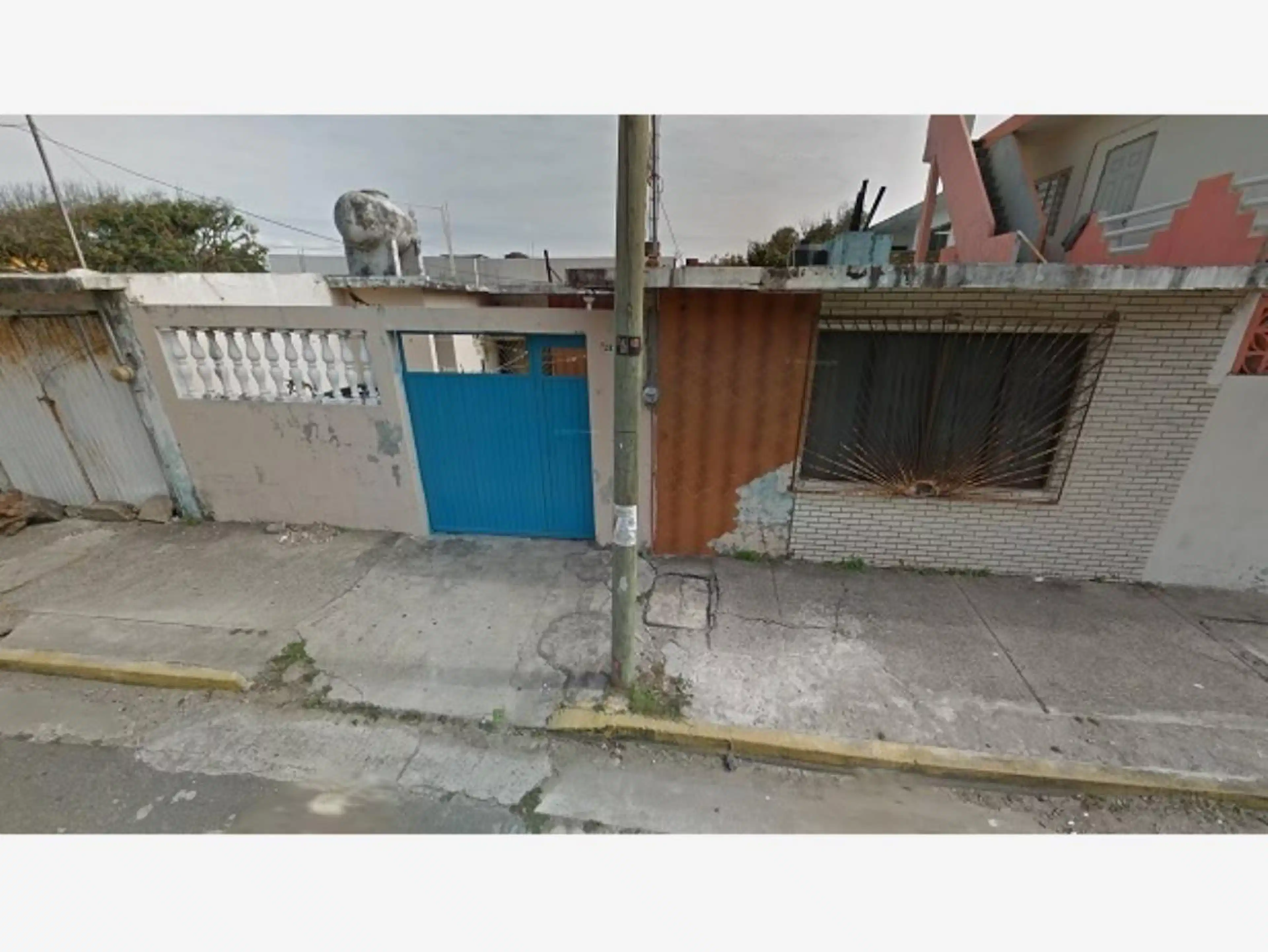 Terreno En Venta En Formando Hogar, Veracruz, Veracruz De Ignacio De La Llave
