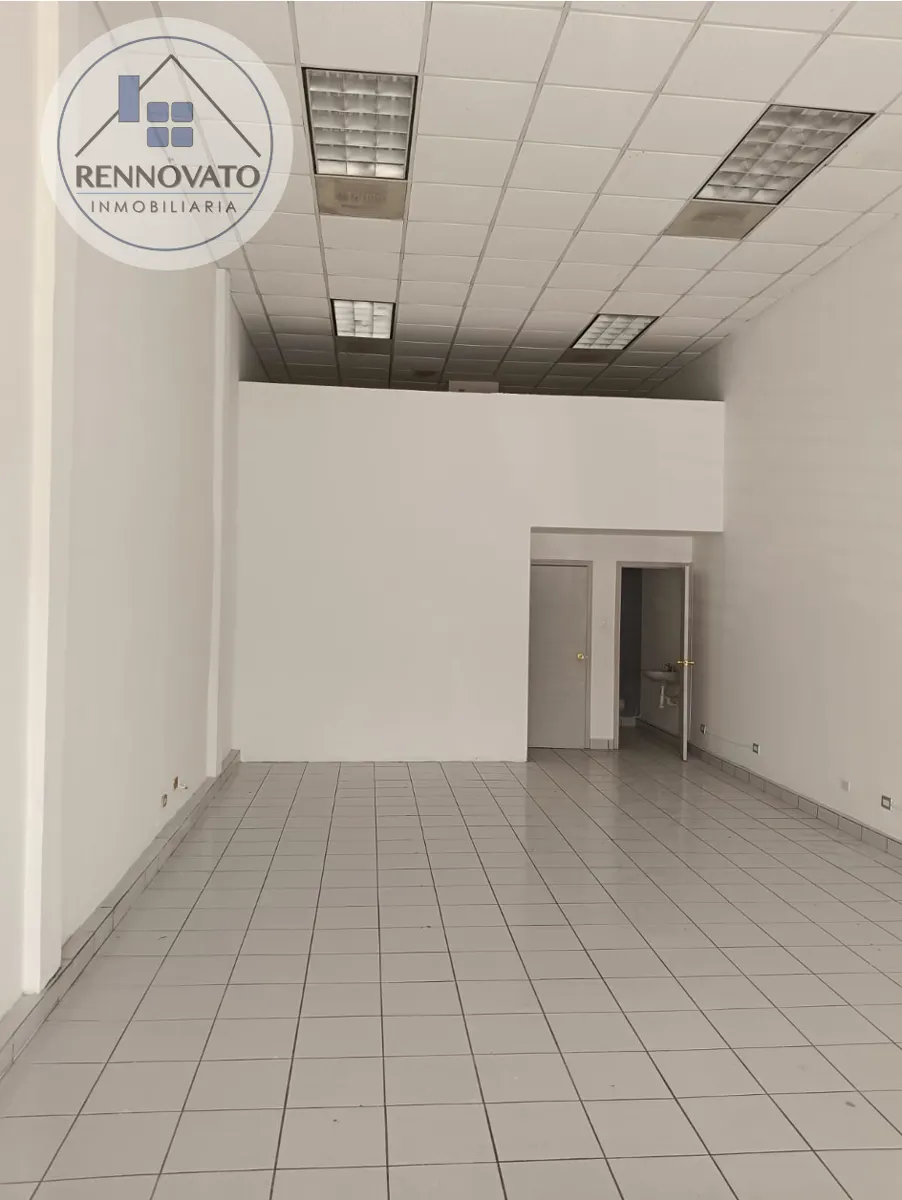 Local Comercial Spot2
