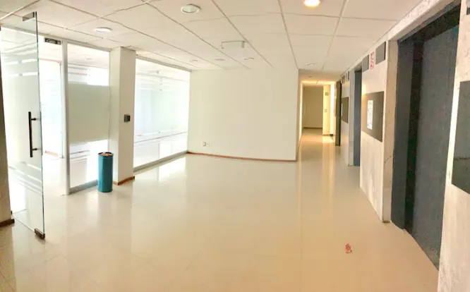 Oficina Spot2