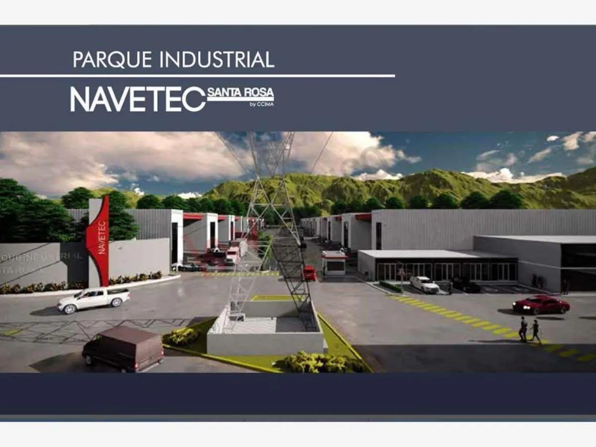 Industrial Spot2