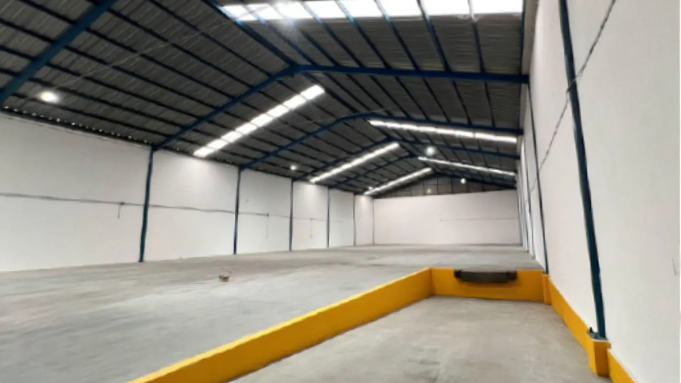 Industrial Spot2