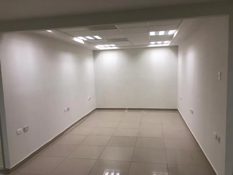 Oficina Spot2