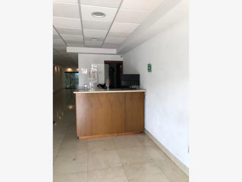 Oficina Spot2