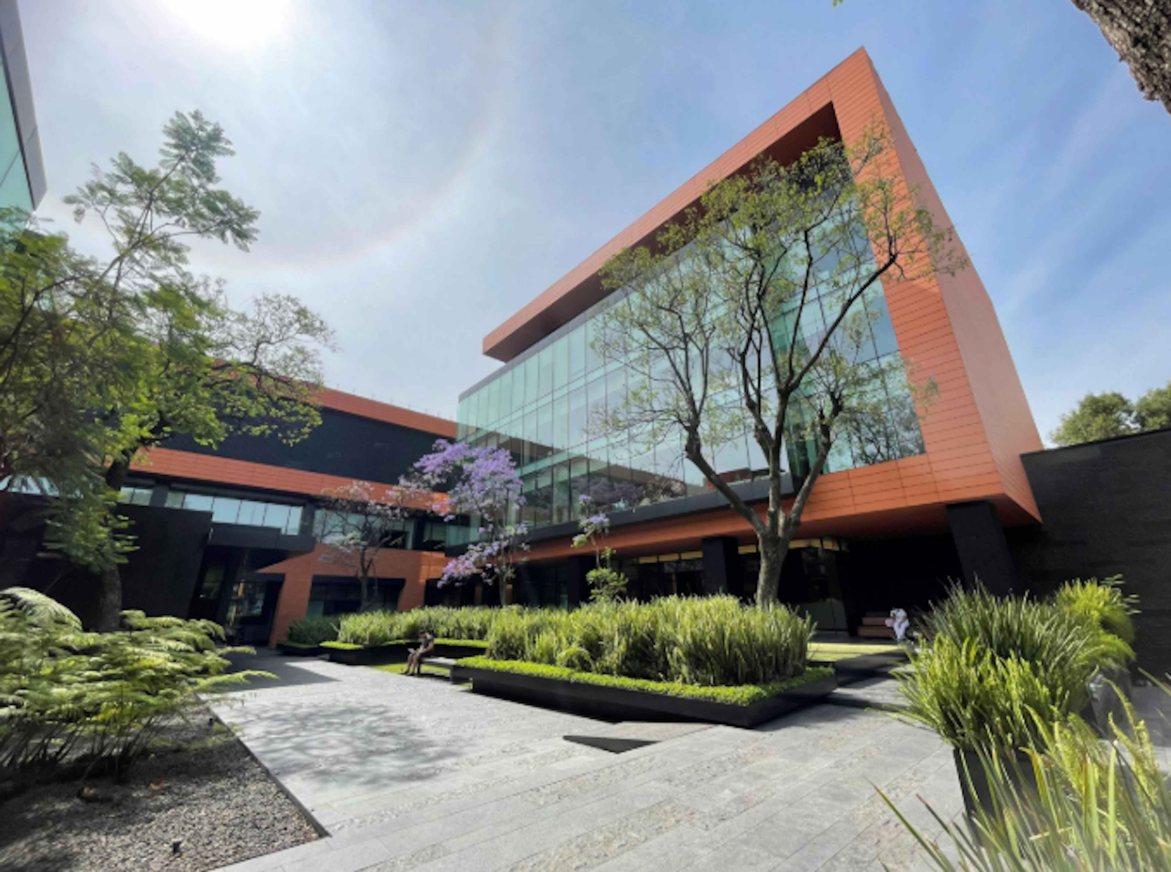Campus Coyoacán
