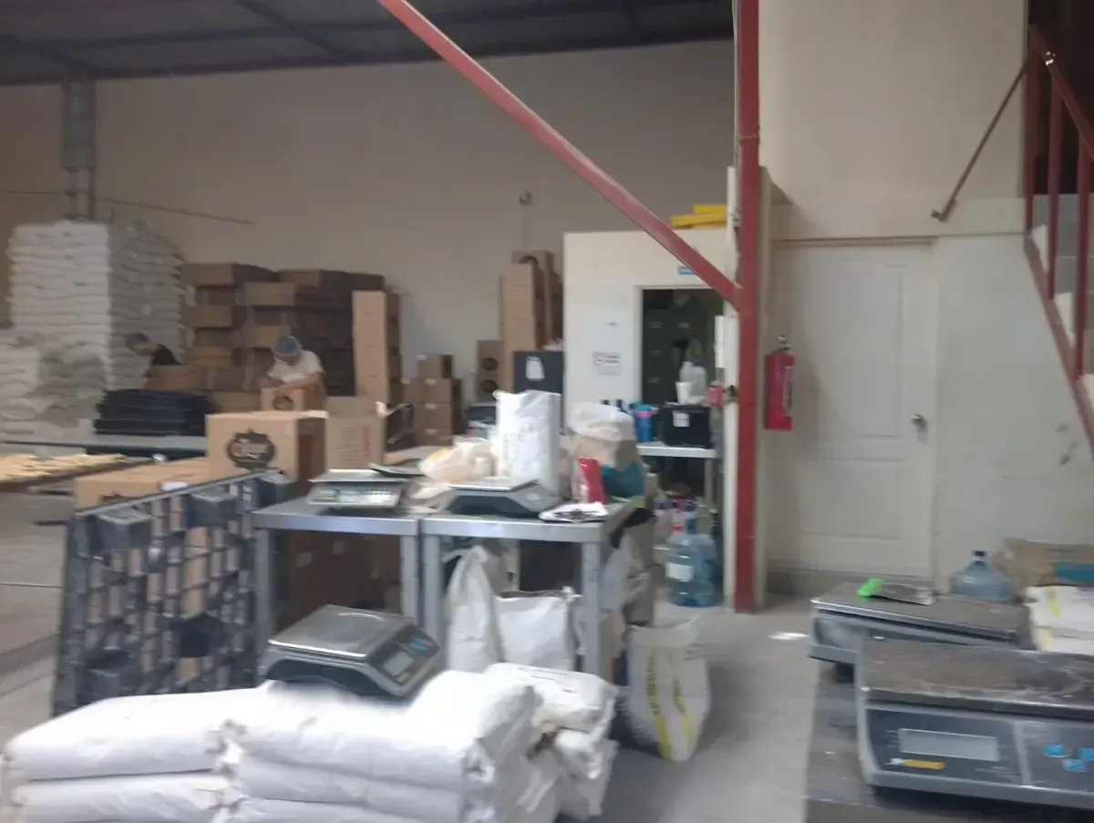 Industrial Spot2