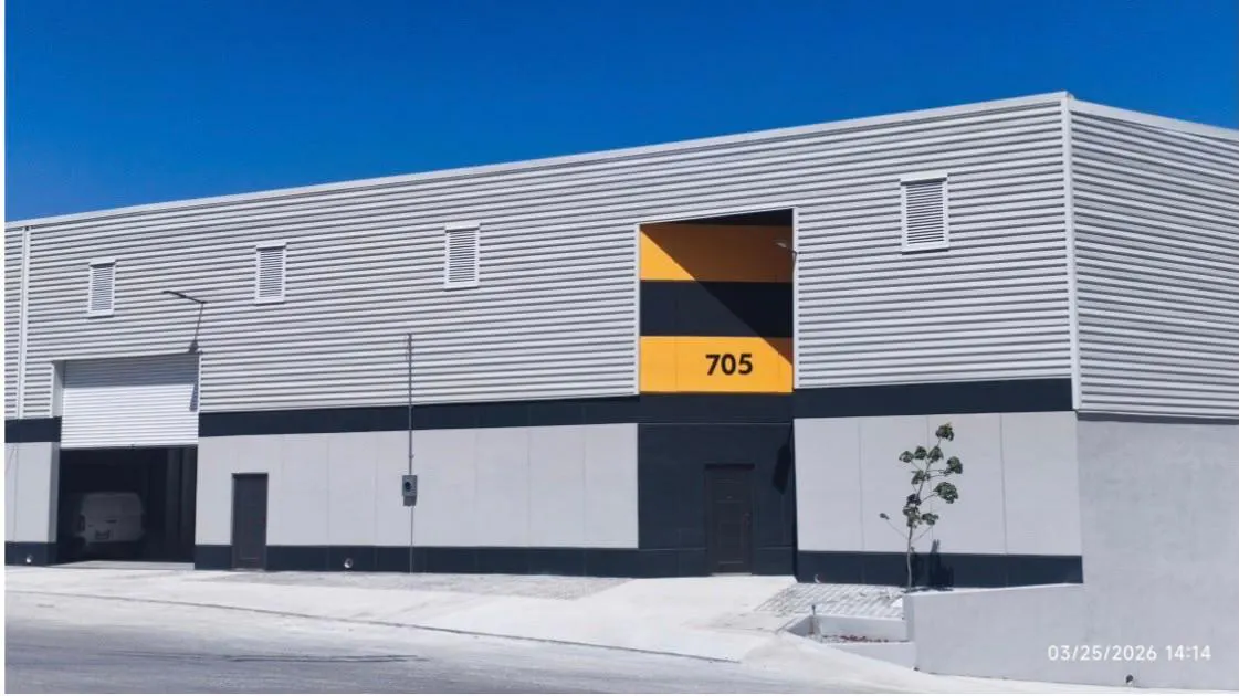 Industrial Spot2