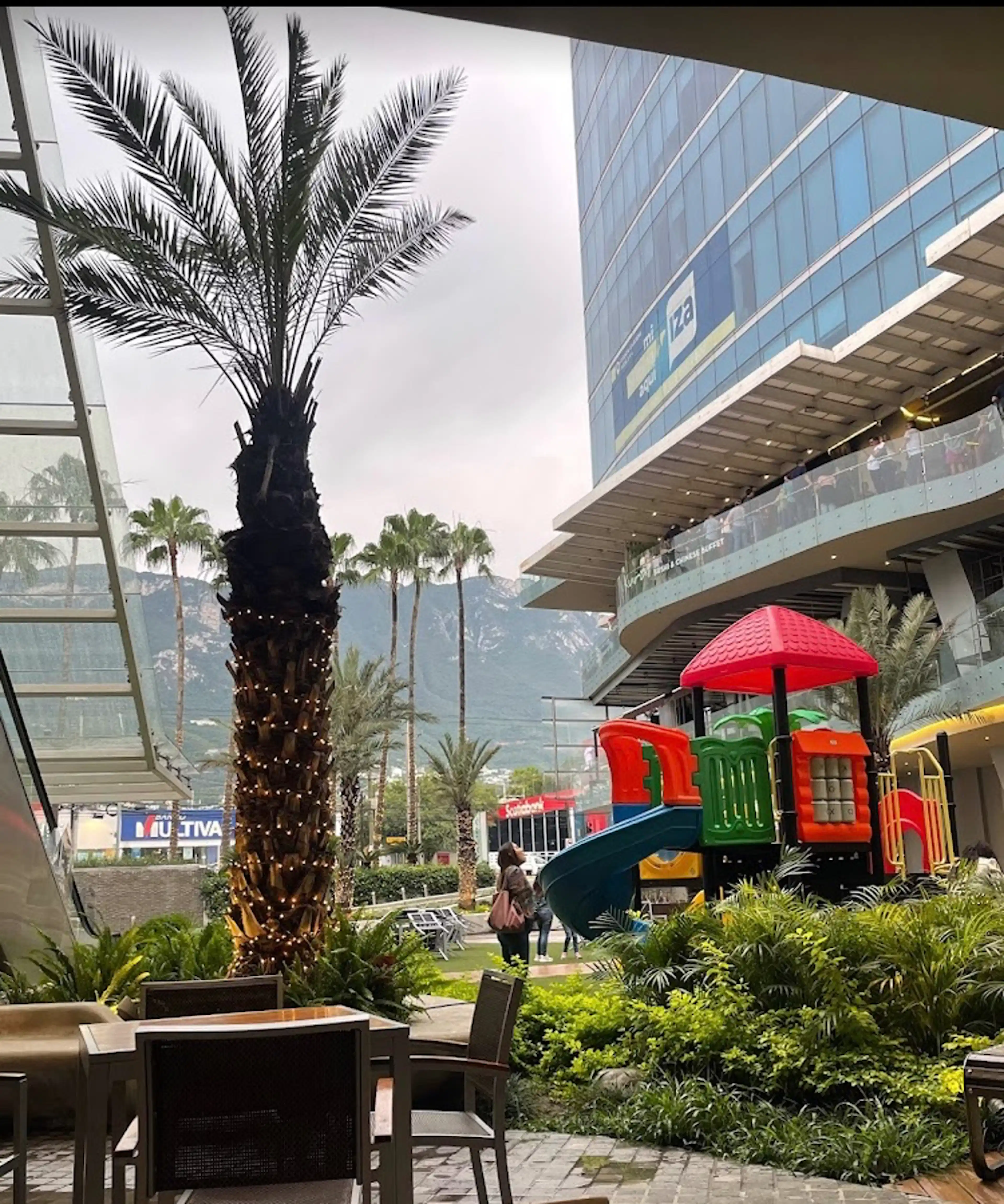 Avenida José Vasconcelos