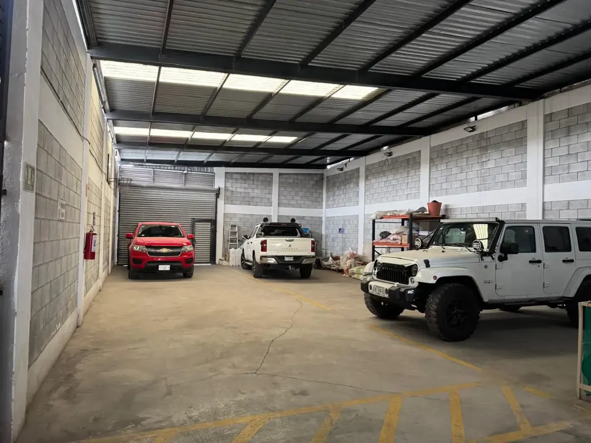 Industrial Spot2
