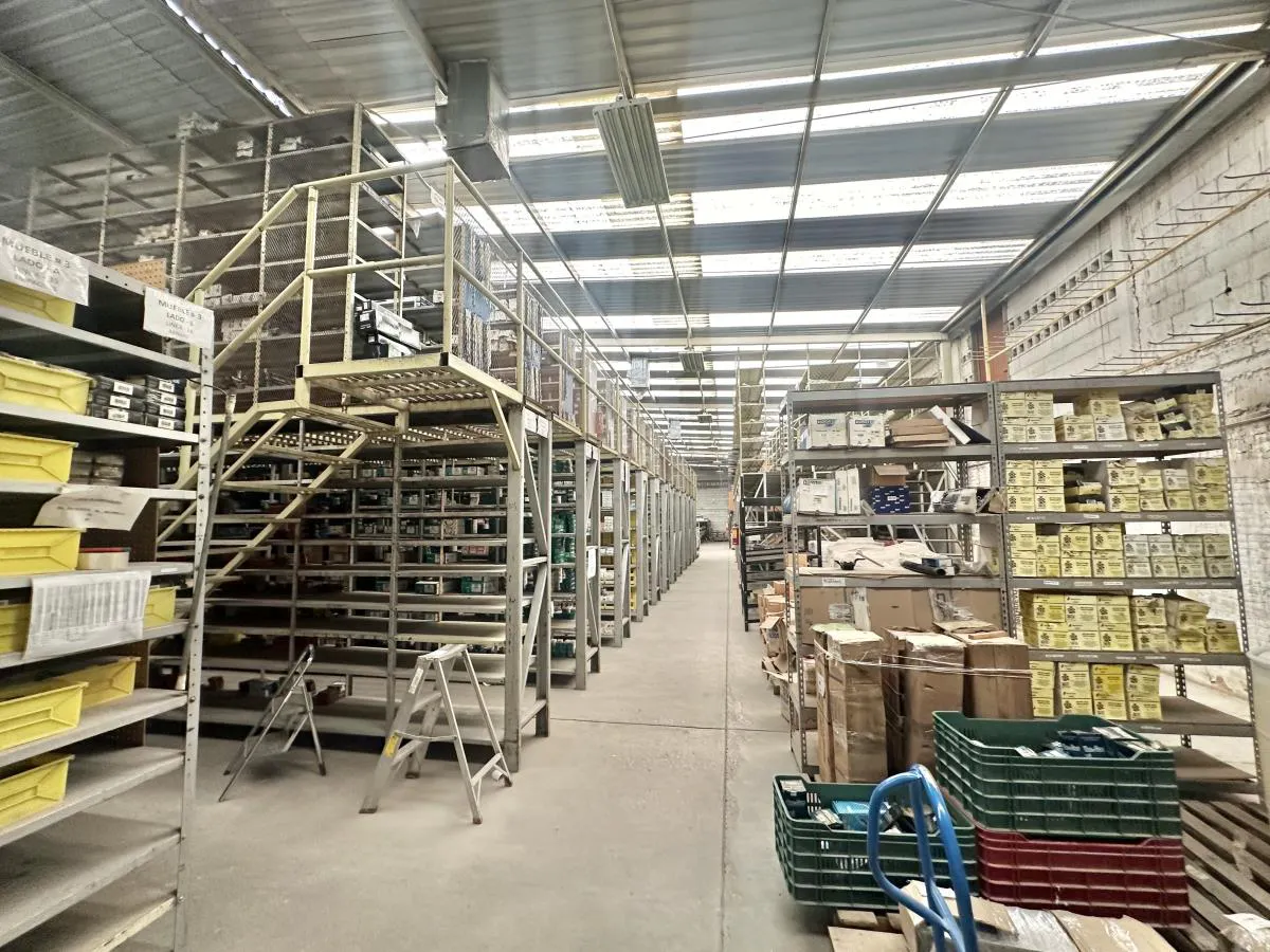 Industrial Spot2
