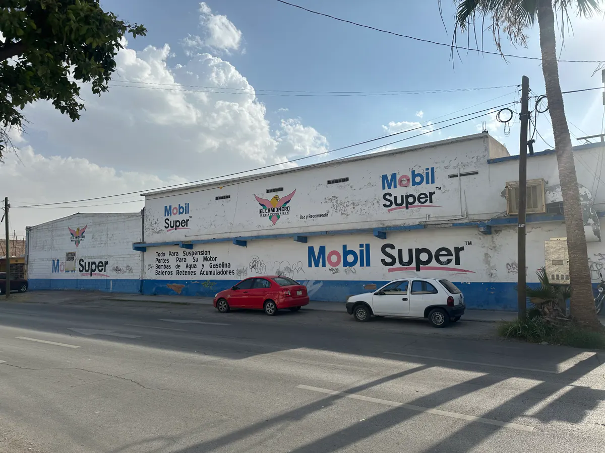 Industrial Spot2