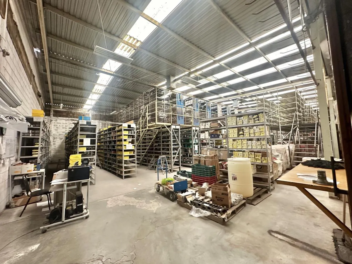 Industrial Spot2