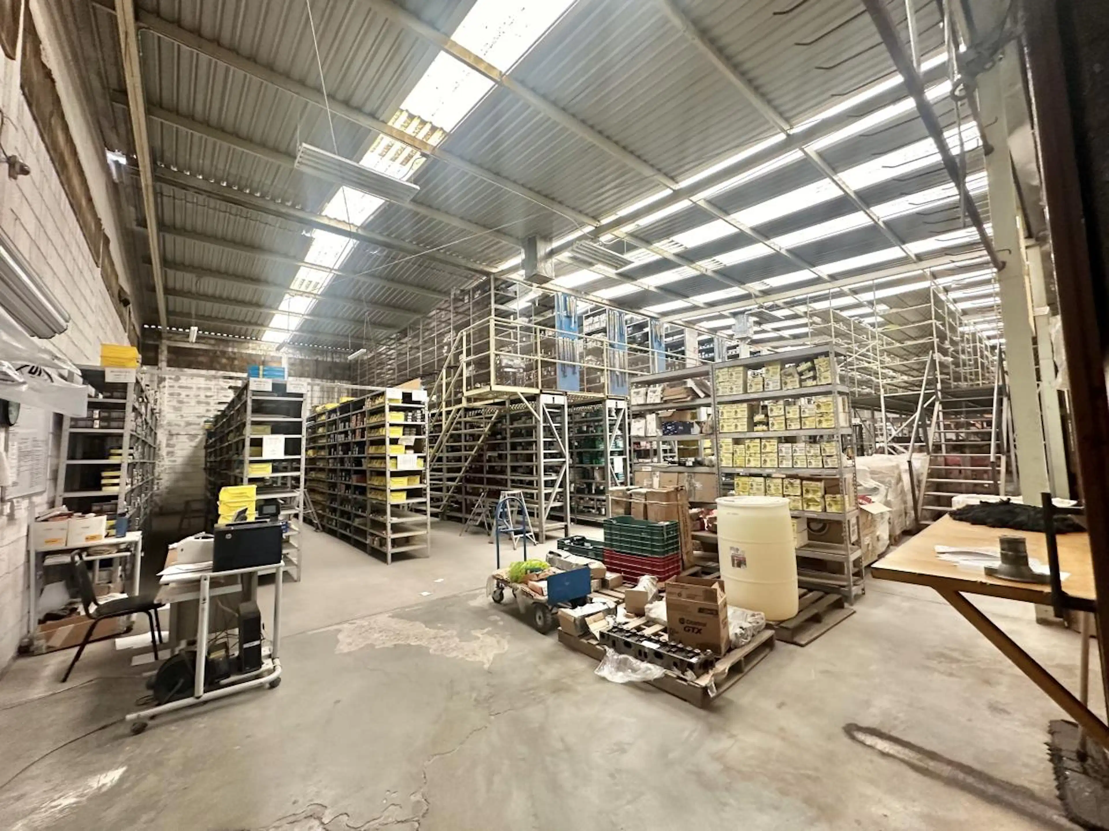 Bodega en venta en Torreon Centro, Torreón, Coahuila de Zaragoza