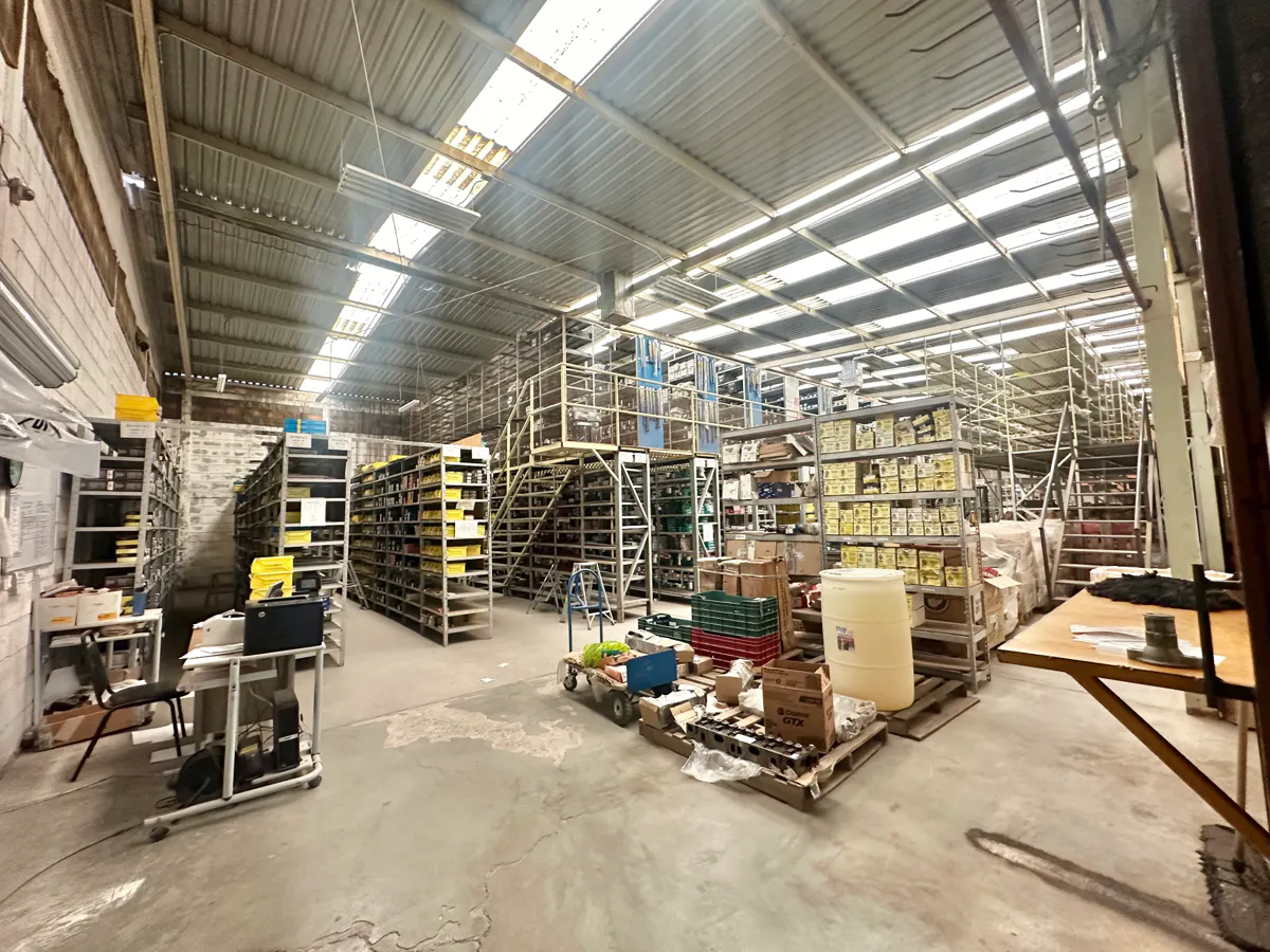 Industrial Spot2