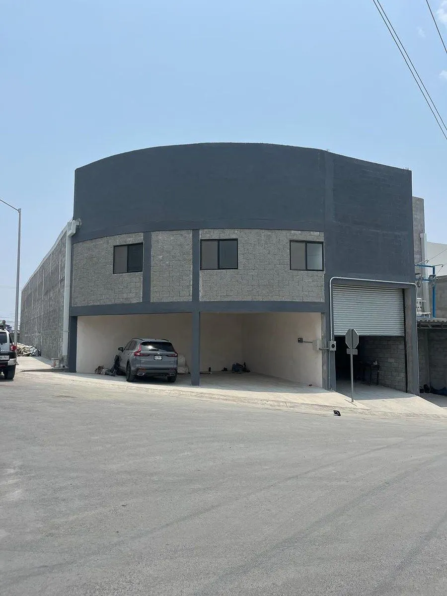 Industrial Spot2