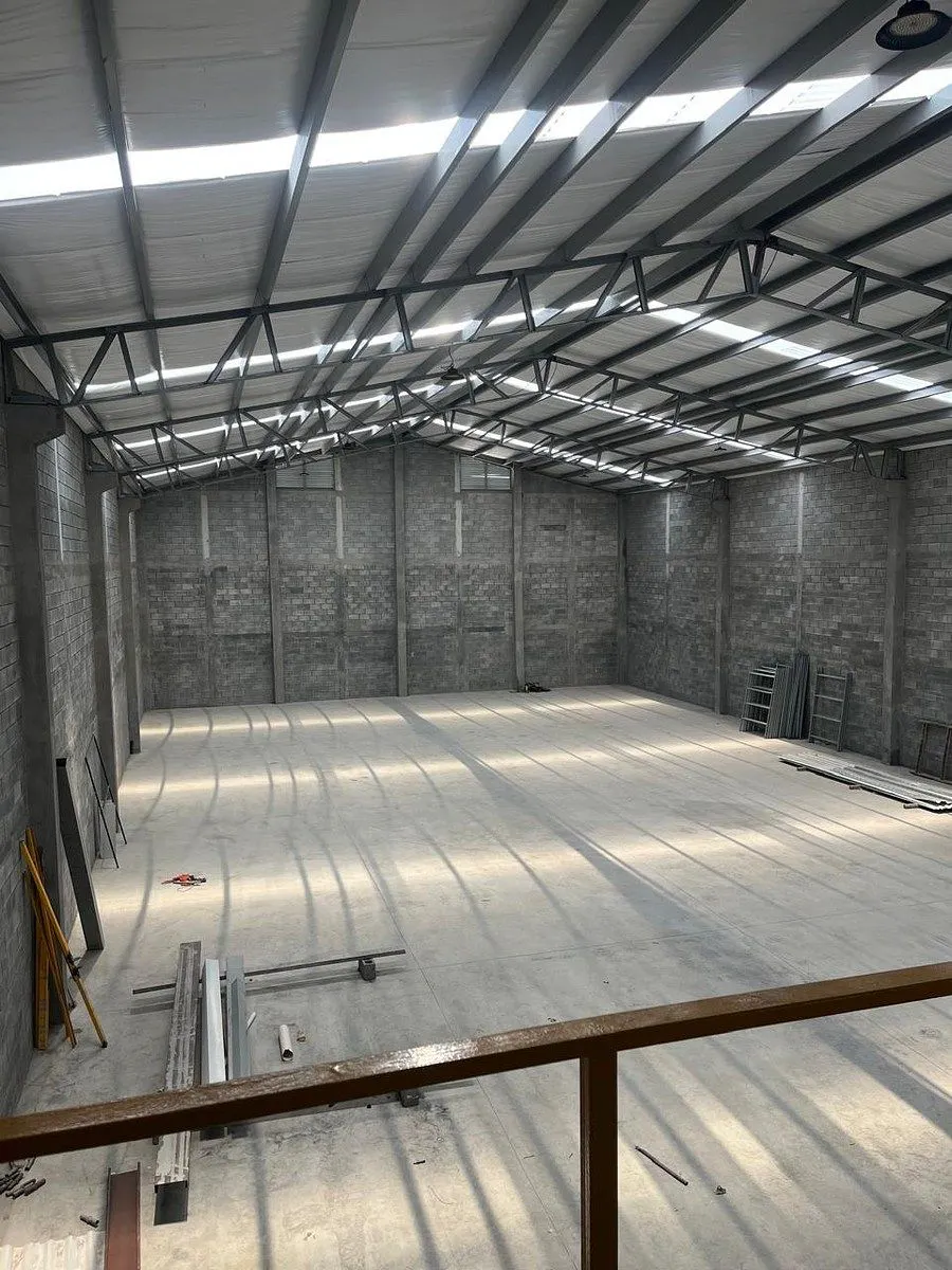Industrial Spot2