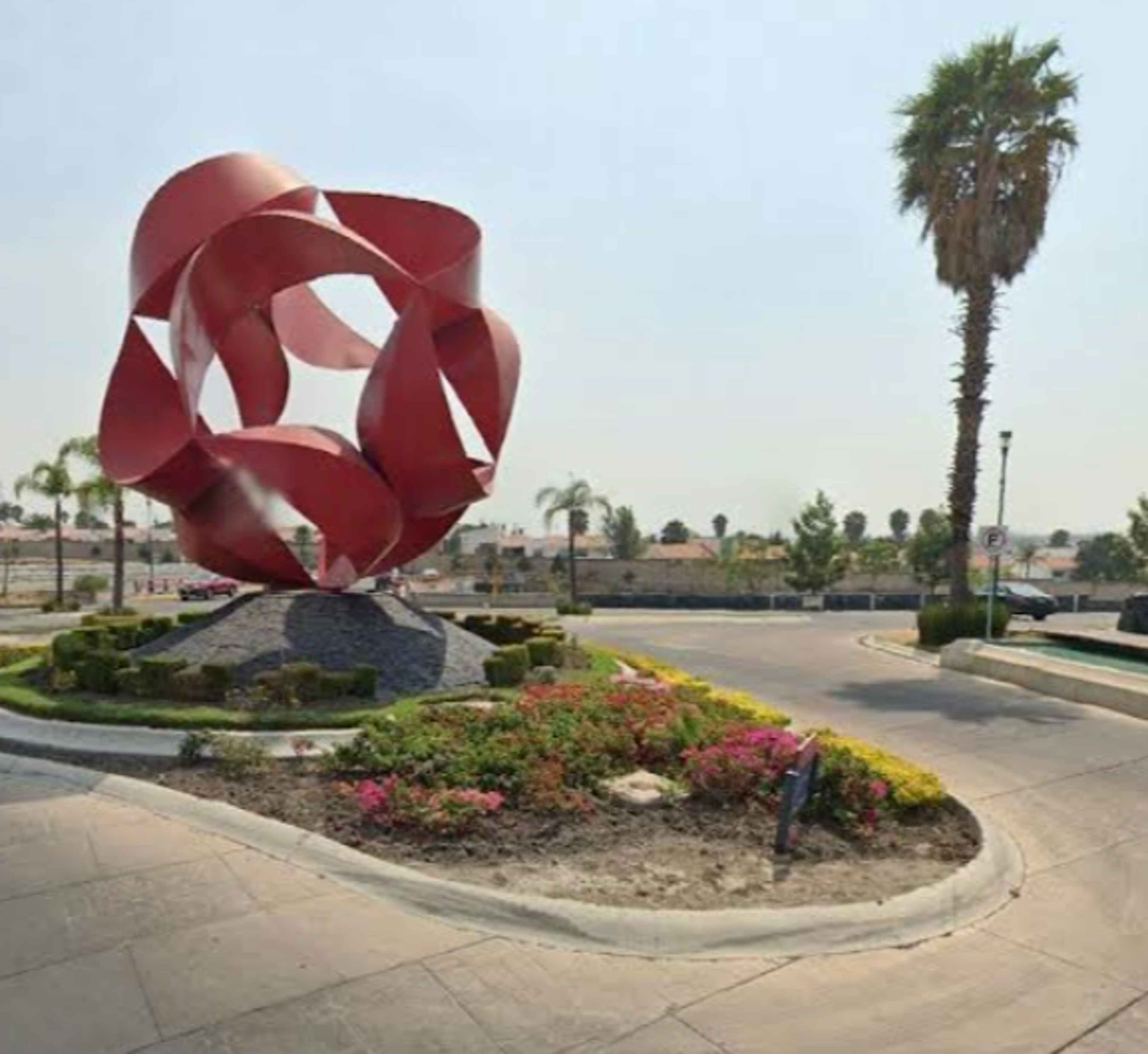 Terreno En Venta En Lomas De Angelópolis, San Andrés Cholula, Puebla