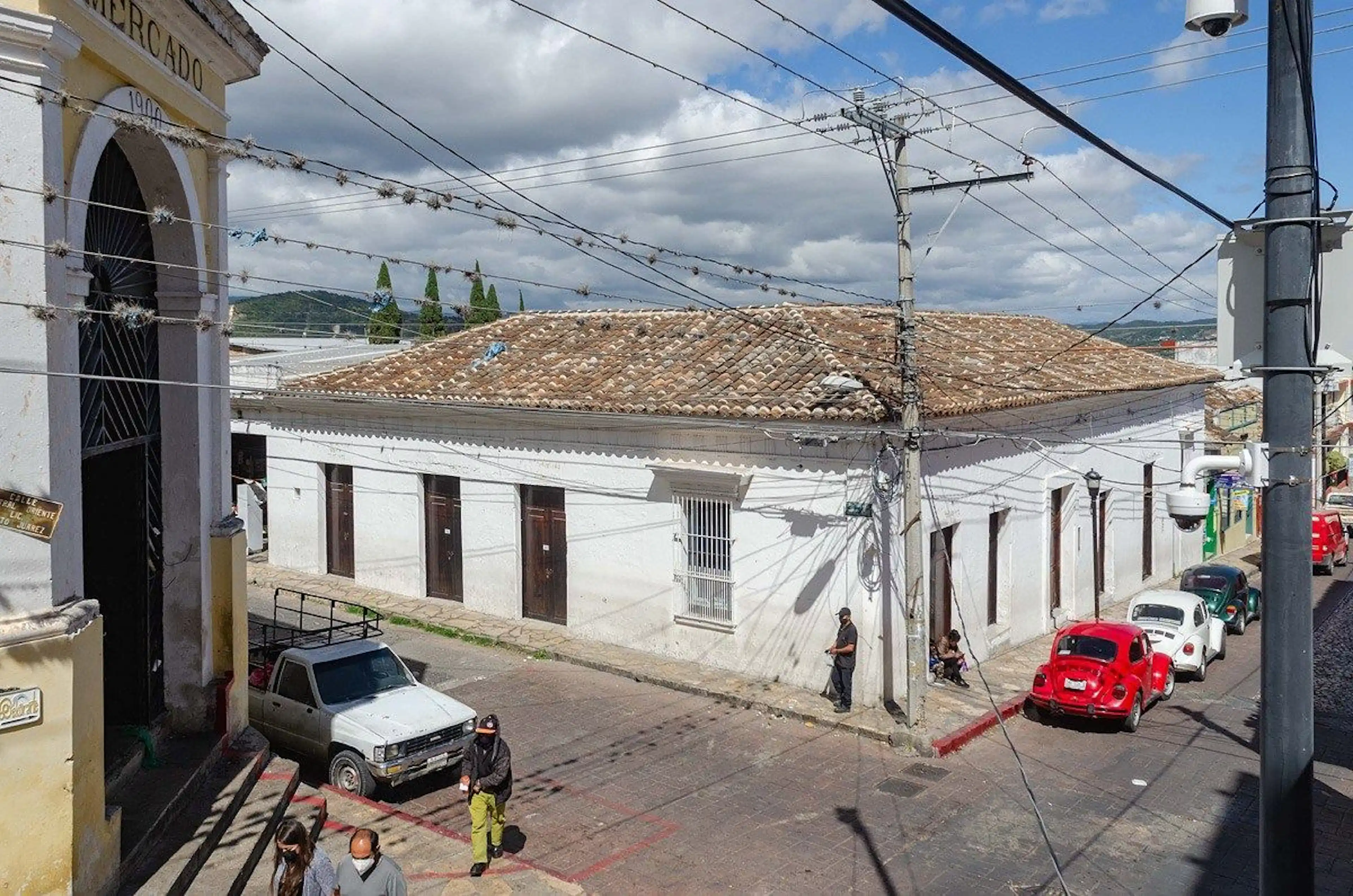 33a. Sur Oriente