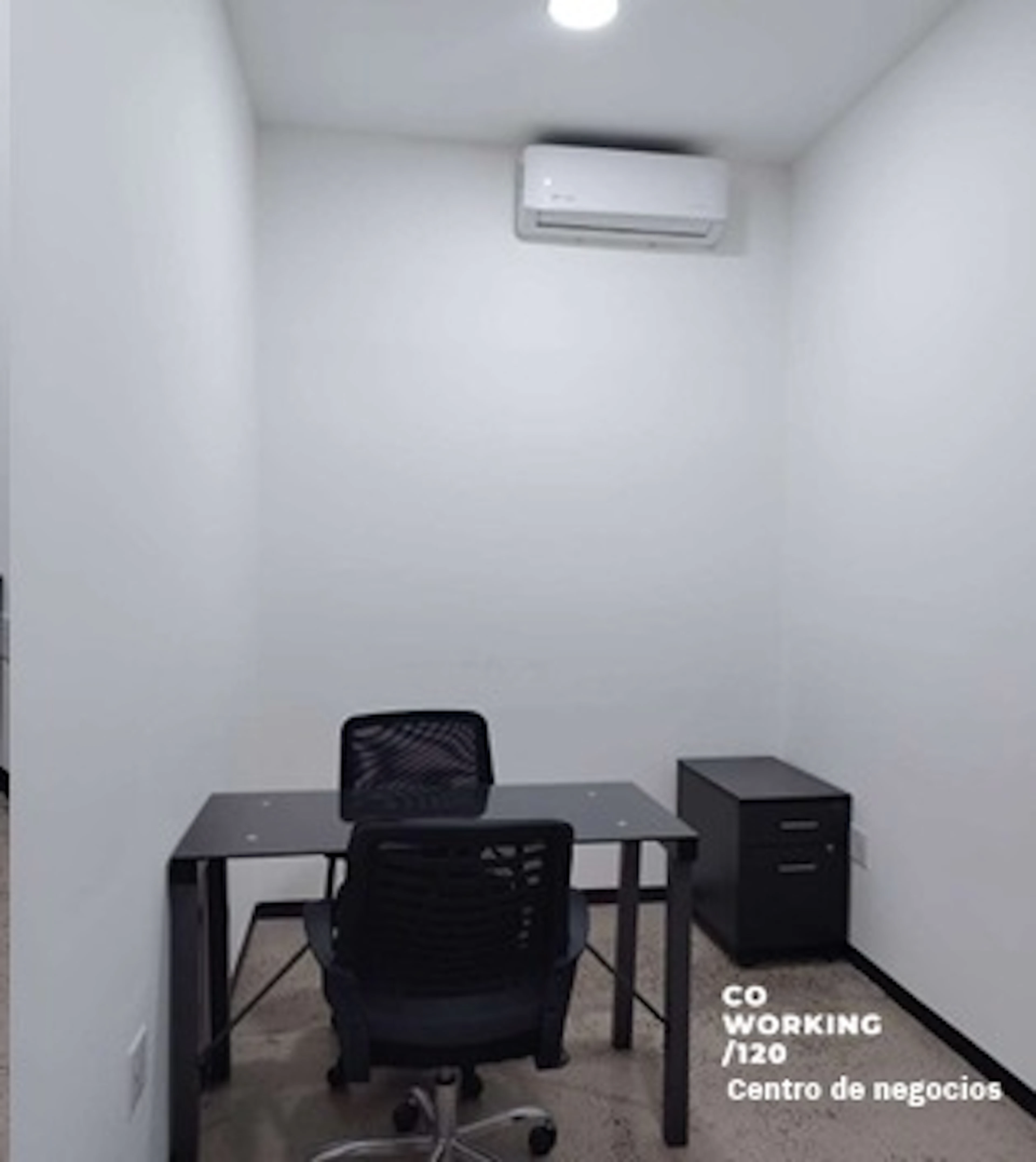Oficina 21-photo