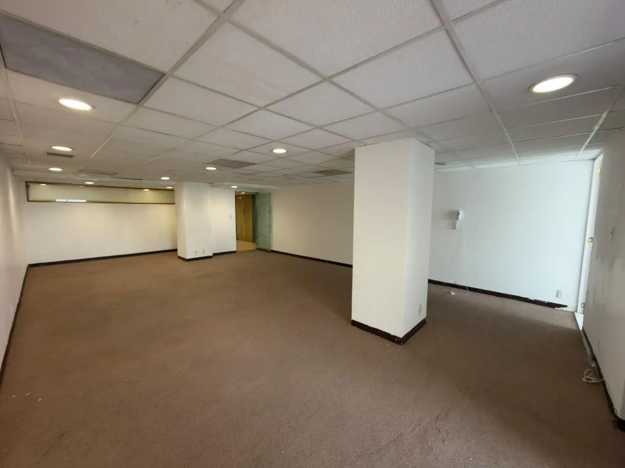 Oficina Spot2