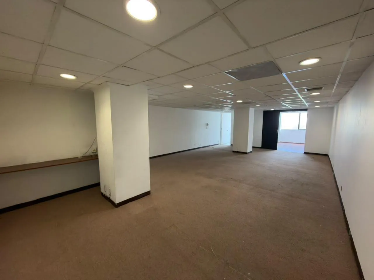 Oficina Spot2